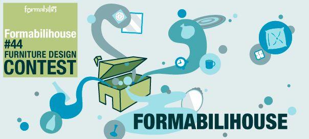 contest design Formabilio